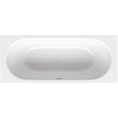 BetteStarlet 160x65cm Schneebadewanne - Rechteckiger Titanstahl BetteStarlet 160x65cm Schneebadewanne - Rechteckiger Titanstahl