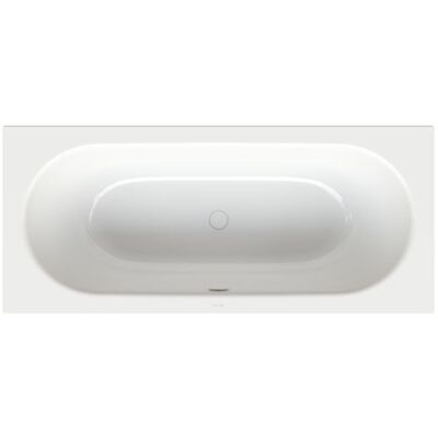 Bette Weiße Badewanne Starlet 160x70cm - Rechteckige Badewanne Bette Weiße Badewanne Starlet 160x70cm - Rechteckige Badewanne