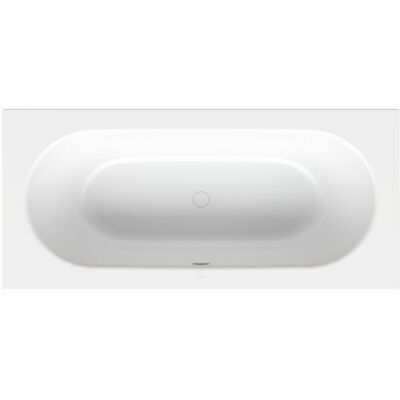 Bette BetteStarlet Badewanne - 1450-004 - 175x80x42cm - Badewanne Bette BetteStarlet Badewanne - 1450-004 - 175x80x42cm - Badewanne