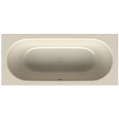 BetteStarlet Badewanne 170x75cm aus Titanstahl - Badewanne BetteStarlet Badewanne 170x75cm aus Titanstahl - Badewanne