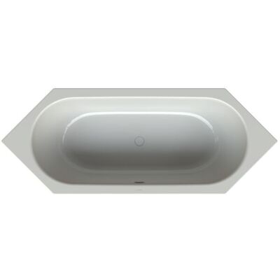 BetteStarlet Rechteckbadewanne - 210x80 cm - Badewanne BetteStarlet Rechteckbadewanne - 210x80 cm - Badewanne