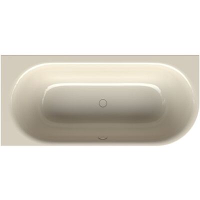 BetteLux Oval Silhouette Badewanne - 3426-001CERVS - Bad BetteLux Oval Silhouette Badewanne - 3426-001CERVS - Bad