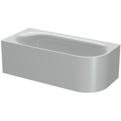 BetteLux Modell 3425-002CERVS - Badewanne mit ovaler Silhouette BetteLux Modell 3425-002CERVS - Badewanne mit ovaler Silhouette