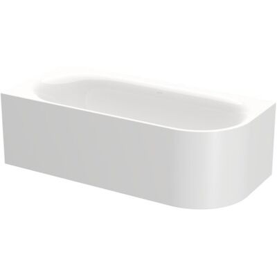 BetteLux Modell 3426-287CERVS - Oval Silhouette Badewanne BetteLux Modell 3426-287CERVS - Oval Silhouette Badewanne
