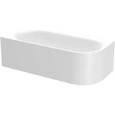 Bette Lux Oval IV Silhouette - Eckbadewanne links - Freistehend - 185x85x45cm Bette Lux Oval IV Silhouette - Eckbadewanne links - Freistehend - 185x85x45cm