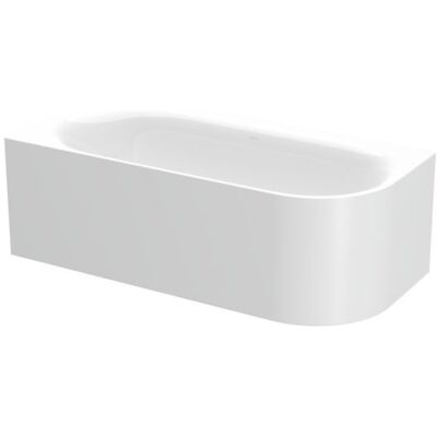 BetteLux Oval IV Silhouette - 175x80x45cm - Freistehende Badewanne BetteLux Oval IV Silhouette - 175x80x45cm - Freistehende Badewanne