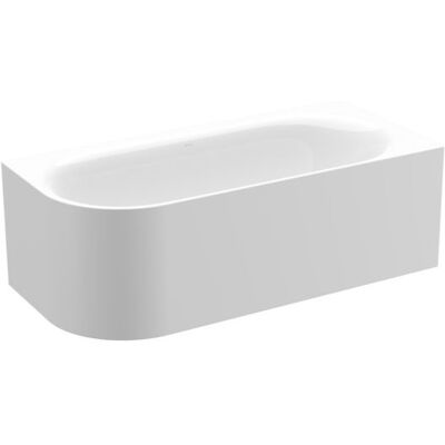 Bette Lux Oval V Silhouette - Eckbadewanne, 175x80x45cm Bette Lux Oval V Silhouette - Eckbadewanne, 175x80x45cm