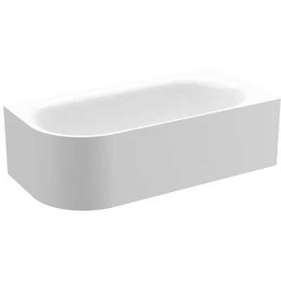BetteLux Oval Silhouette Badewanne - Badewanne BetteLux Oval Silhouette Badewanne - Badewanne