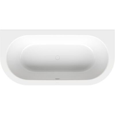 Bette BetteStarlet I Badewanne - 195x95x42cm - starwhite - Bathtub Bette BetteStarlet I Badewanne - 195x95x42cm - starwhite - Bathtub