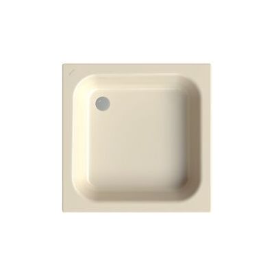 BetteQuinta 80x80cm Pergamon Duschwanne - Duschwanne BetteQuinta 80x80cm Pergamon Duschwanne - Duschwanne