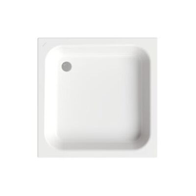 BetteQuinta 90x90 Weiß Duschwanne - Duschwanne BetteQuinta 90x90 Weiß Duschwanne - Duschwanne