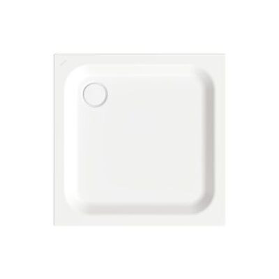 BetteSupra 90x90cm Duschwanne - Schalldämpfend, Höhenverstellbar BetteSupra 90x90cm Duschwanne - Schalldämpfend, Höhenverstellbar