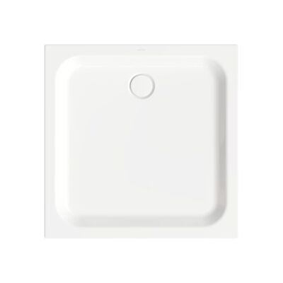 BetteSupra Duschwanne 100x100cm - Unterstützung für Badewanne - Sternweiß - Duschtrog BetteSupra Duschwanne 100x100cm - Unterstützung für Badewanne - Sternweiß - Duschtrog