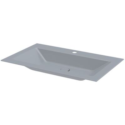 Bette Loft Einbaubecken - A230-412HLW1, Quarz Bette Loft Einbaubecken - A230-412HLW1, Quarz