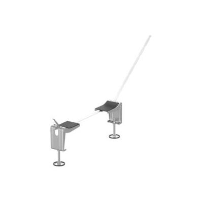 Bette Marken Badewannenfüße - Verstellbar, Verzinkter Stahl - Für BetteSeat & BetteStufenwanne Bette Marken Badewannenfüße - Verstellbar, Verzinkter Stahl - Für BetteSeat & BetteStufenwanne