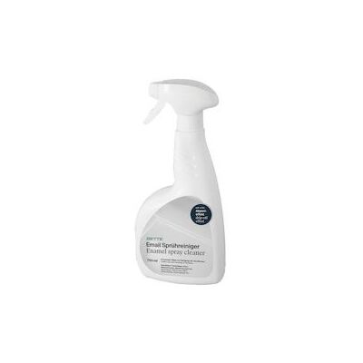 Bette - Sprühreiniger B57-0245 750 ml - Abperl-Effekt für Stahl Bette - Sprühreiniger B57-0245 750 ml - Abperl-Effekt für Stahl