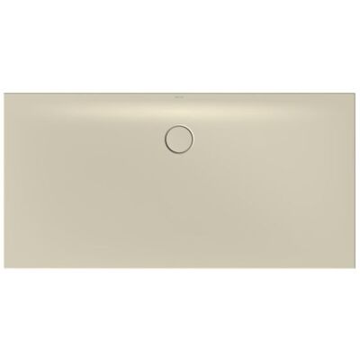 Bette Floor Seiten-Duschwanne 3375 - Rechteckig, Beige, 160x80cm Bette Floor Seiten-Duschwanne 3375 - Rechteckig, Beige, 160x80cm