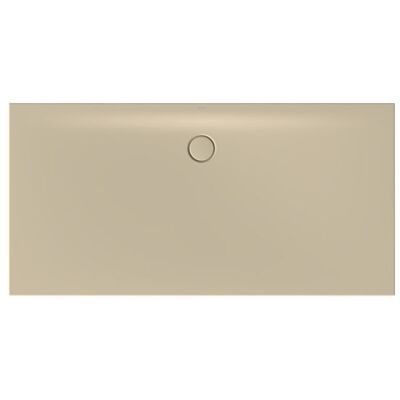 Bette Bodenebene Duschwanne - Rechteckig, 180x90cm, Sand Bette Bodenebene Duschwanne - Rechteckig, 180x90cm, Sand