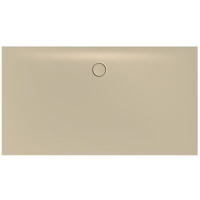 Bette - Rechteckige Duschtasse 180x100cm Sand - BetteFloor Side Bette - Rechteckige Duschtasse 180x100cm Sand - BetteFloor Side