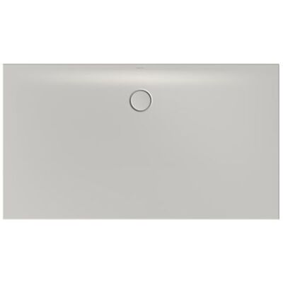 Bette BetteFloor Seite Duschwanne - Rechteckige Dusche Bette BetteFloor Seite Duschwanne - Rechteckige Dusche