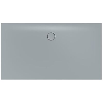 Bette BetteFloor Side Duschwanne 160x90cm Quartz Bette BetteFloor Side Duschwanne 160x90cm Quartz