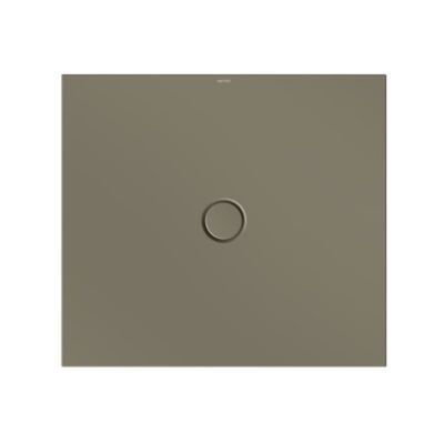 BetteFloor 90cm Graphit Antirutsch Duschwanne - Duschwanne BetteFloor 90cm Graphit Antirutsch Duschwanne - Duschwanne