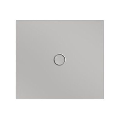 BetteFloor Stahl Duschwanne - Staub - 90cm - Antirutsch BetteFloor Stahl Duschwanne - Staub - 90cm - Antirutsch