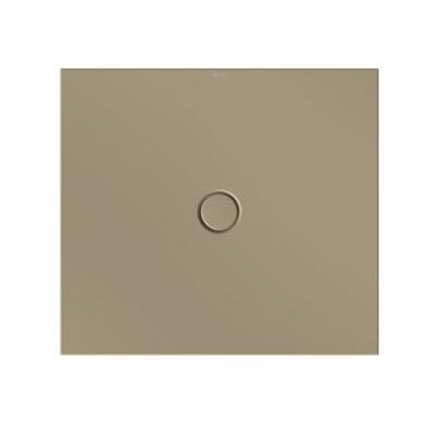 BetteFloor Hazelnuss 90cm Antirutsch Duschwanne - Duschwanne BetteFloor Hazelnuss 90cm Antirutsch Duschwanne - Duschwanne