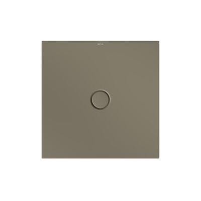 Bette Graphit 80x80cm Duschwanne - Antirutsch Bette Graphit 80x80cm Duschwanne - Antirutsch