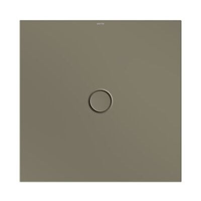 BetteFloor 90x90cm Duschwanne - Antirutsch, Universal, Stahl & Email BetteFloor 90x90cm Duschwanne - Antirutsch, Universal, Stahl & Email
