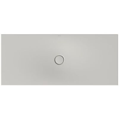 BetteFloor 160x70cm Stahl Email Duschwanne - Duschwanne BetteFloor 160x70cm Stahl Email Duschwanne - Duschwanne