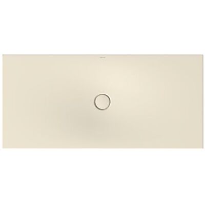 BetteFloor Pergamon Duschwanne - Duschwanne BetteFloor Pergamon Duschwanne - Duschwanne