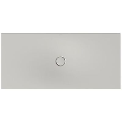 Bette 5949 160x75cm Silber Duschwanne Bette 5949 160x75cm Silber Duschwanne