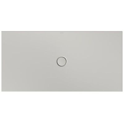 BetteFloor Edelstahl Emaille Duschwanne - Duschwanne BetteFloor Edelstahl Emaille Duschwanne - Duschwanne