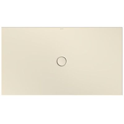 Bette BetteFloor Pergamon Duschwanne 160x90cm - Duschwanne Bette BetteFloor Pergamon Duschwanne 160x90cm - Duschwanne