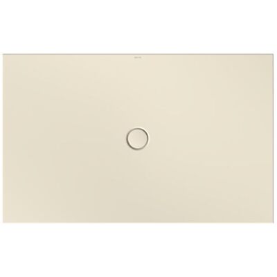 Bette BetteFloor 160x100cm Pergamon Duschwanne - Duschwanne Bette BetteFloor 160x100cm Pergamon Duschwanne - Duschwanne