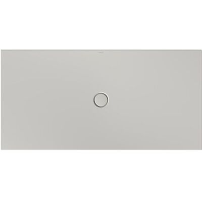 BetteBetteFloor 180x90cm Stahl Email Duschwanne - Duschwanne BetteBetteFloor 180x90cm Stahl Email Duschwanne - Duschwanne