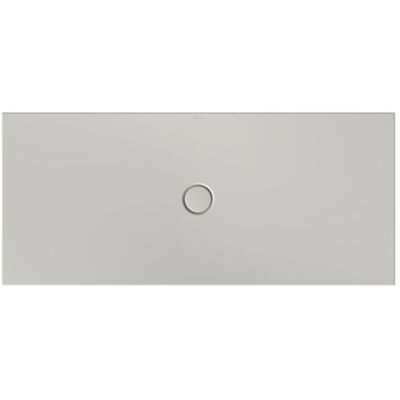 Bette 5994 170x75cm Silber Duschwanne - Duschwanne Bette 5994 170x75cm Silber Duschwanne - Duschwanne