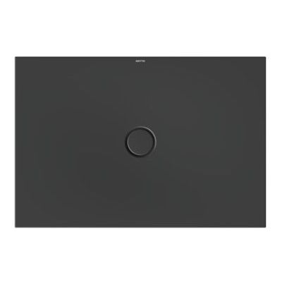 Bette BetteFloor 8732-402T1 Duschfläche Slate 110x75cm - Brauseschale Bette BetteFloor 8732-402T1 Duschfläche Slate 110x75cm - Brauseschale