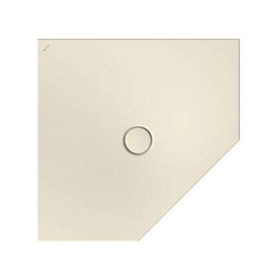 Bette BetteFloor Caro Duschfläche 7191-001 pergamon, 90x90cm Bette BetteFloor Caro Duschfläche 7191-001 pergamon, 90x90cm