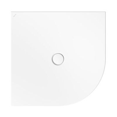 Bette Weiße Quadrat-Duschwanne 1000x1000mm Bette Weiße Quadrat-Duschwanne 1000x1000mm