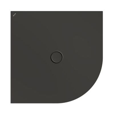 Bette BetteFloor Corner Duschfläche 5451-401 anthracite, 100x100cm Bette BetteFloor Corner Duschfläche 5451-401 anthracite, 100x100cm