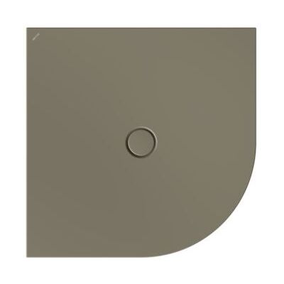 BetteFloor Eckdusche 100x100cm - Graphit BetteFloor Eckdusche 100x100cm - Graphit