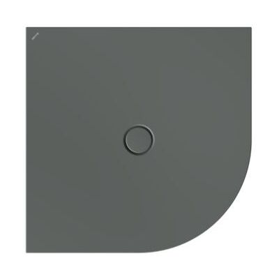 Bette BetteFloor Eckduschauslauf - Antirutsch, Rauch, 100x100cm Bette BetteFloor Eckduschauslauf - Antirutsch, Rauch, 100x100cm