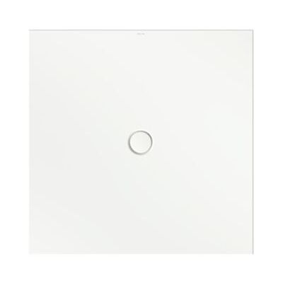 Bette Snow 120x120cm Duschwanne - Duschwanne Bette Snow 120x120cm Duschwanne - Duschwanne