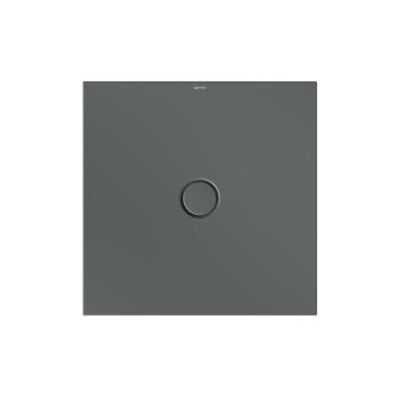 BetteFloor 80x80cm Rauch Duschwanne - Antirutsch BetteFloor 80x80cm Rauch Duschwanne - Antirutsch