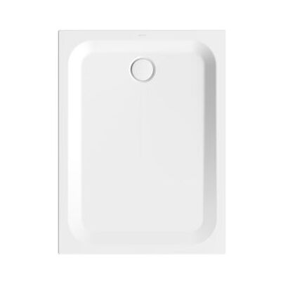 Bette Ultra Rechteck-Duschwanne - Weiß - 1200x900x35mm Bette Ultra Rechteck-Duschwanne - Weiß - 1200x900x35mm