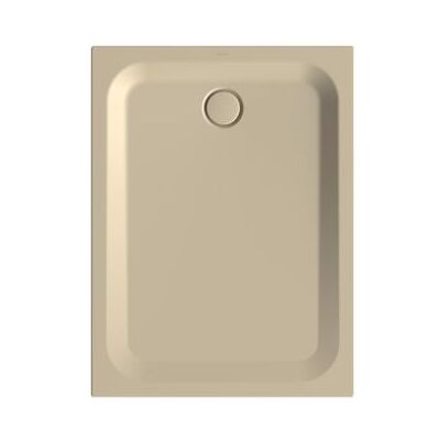 Bette Ultra Rechteck-Duschwanne - Sand matt Bette Ultra Rechteck-Duschwanne - Sand matt