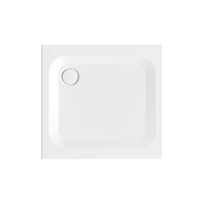 Bette Ultra Rechteck-Duschwanne 900x850x25mm - Antirutsch, Weiß Bette Ultra Rechteck-Duschwanne 900x850x25mm - Antirutsch, Weiß