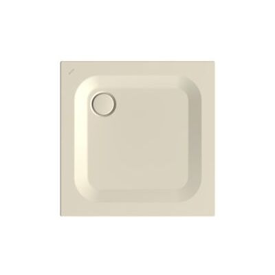 BetteUltra Duschwanne - Pergamon - 85x85x2,5cm - Antirutsch BetteUltra Duschwanne - Pergamon - 85x85x2,5cm - Antirutsch
